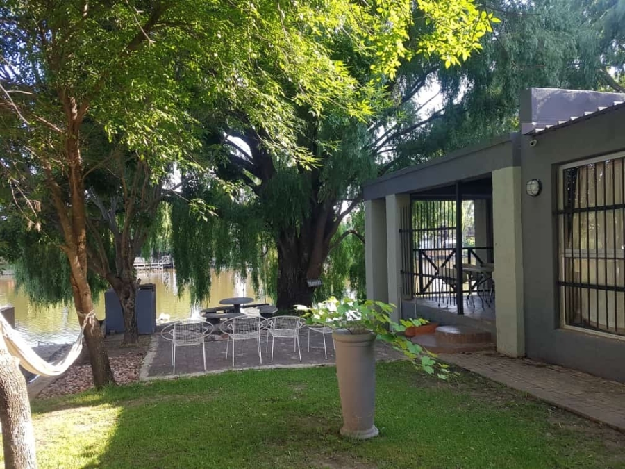 To Let 2 Bedroom Property for Rent in Maselspoort Free State